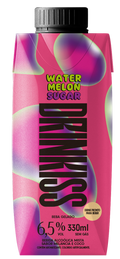 Water Melon Sugar - 330 ml (12 unidades)